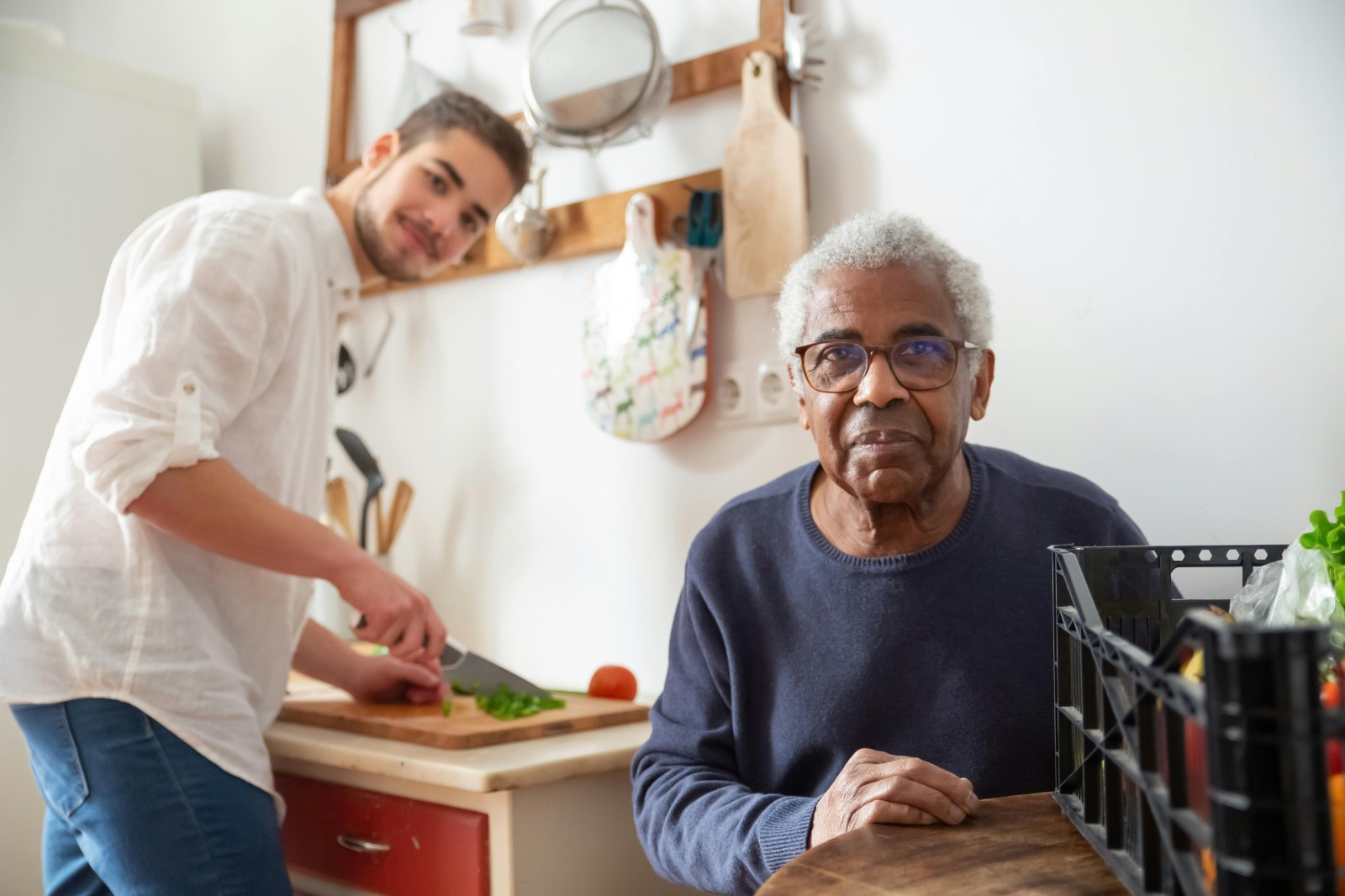 Dedicated In Home Care Austin TX with a Personal Touch