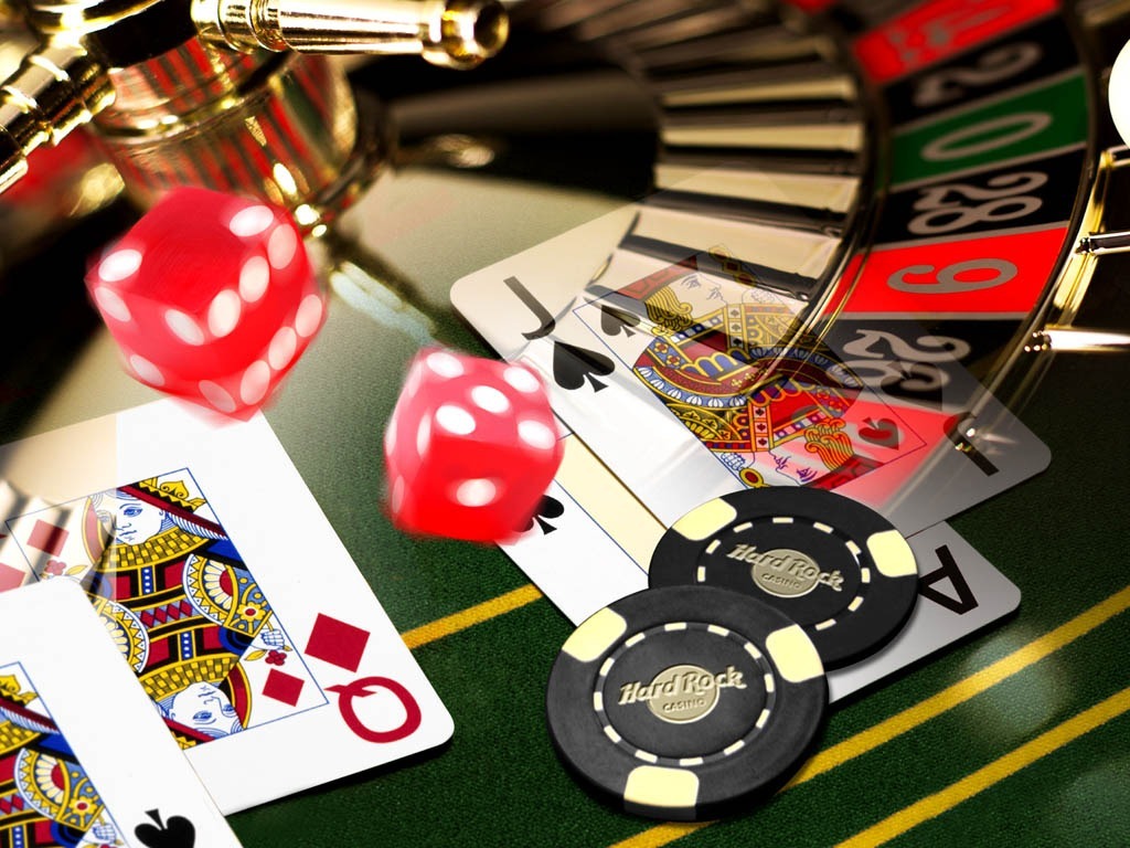 Inside Look: How Casinos Keep Games Fair and Secure