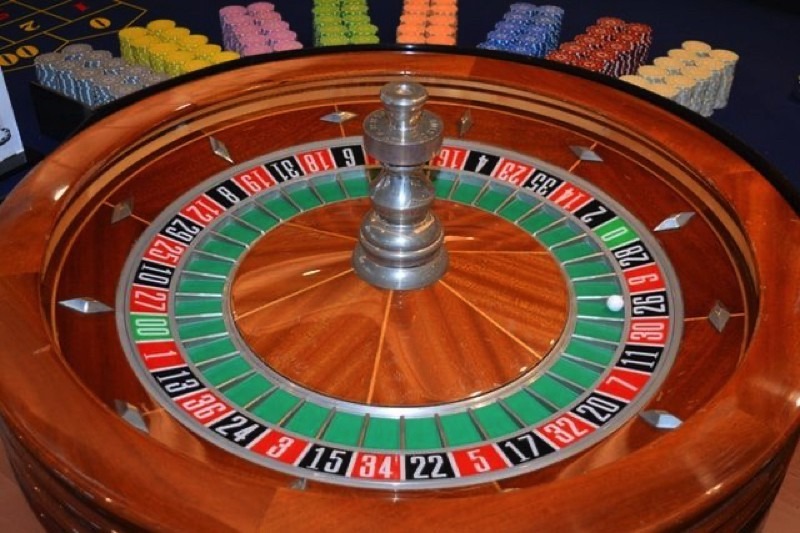 Top 10 Casinos Offering the Biggest Jackpots This Year