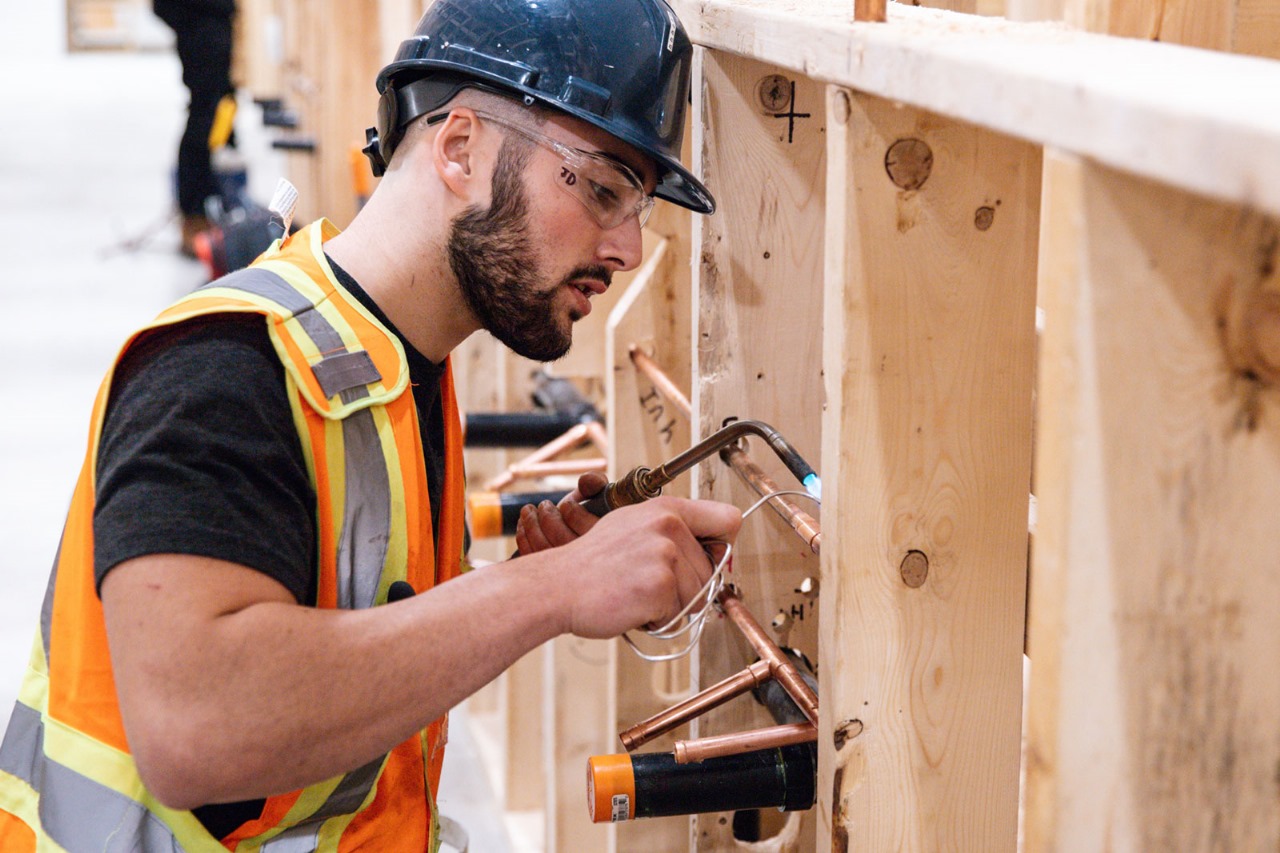 Construction Career Opportunities Empowering the Next Generation Workforce