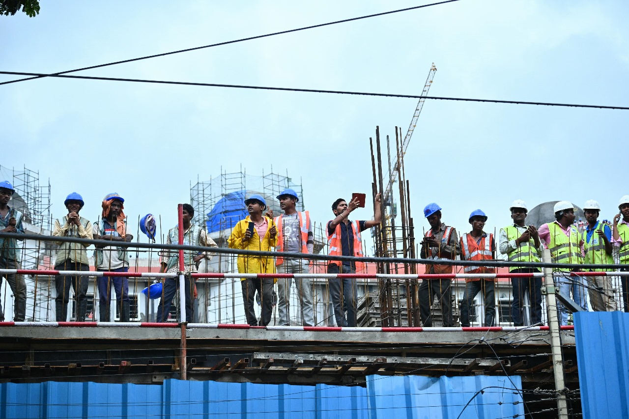 Construction Career Development Programs Building Future Industry Leaders