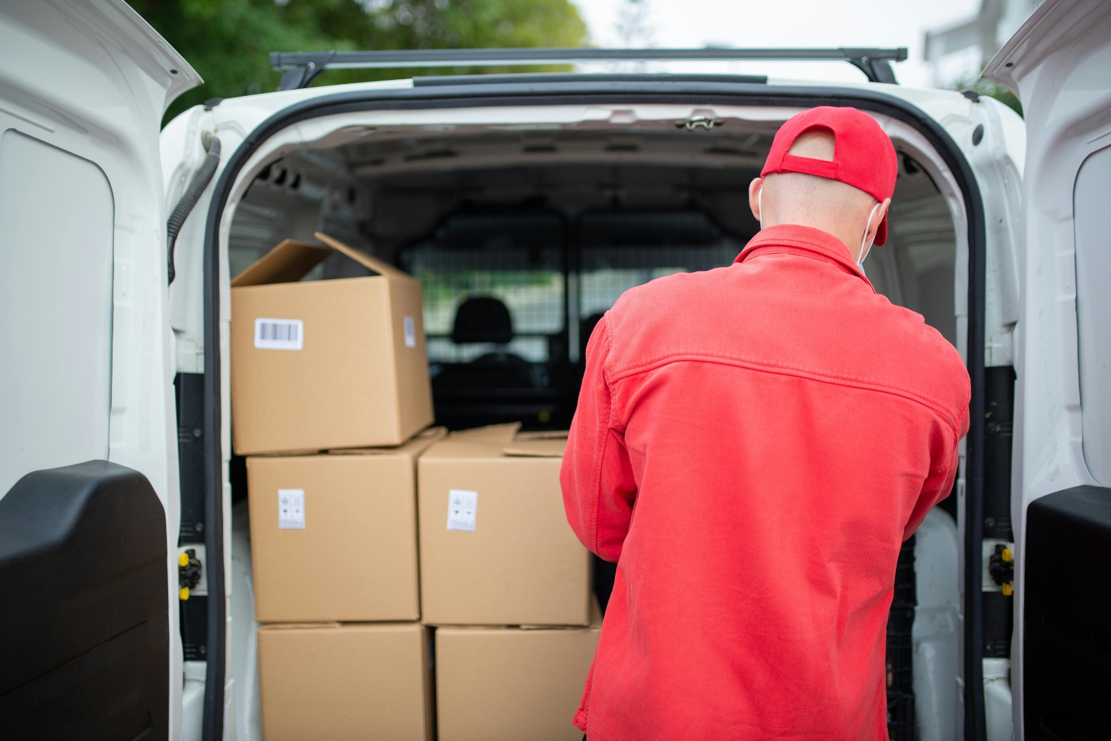 Reliable Removals Services Across the UK