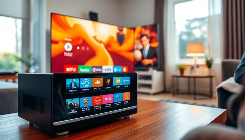Xtremehdiptv vs Traditional Cable: What You Need to Know