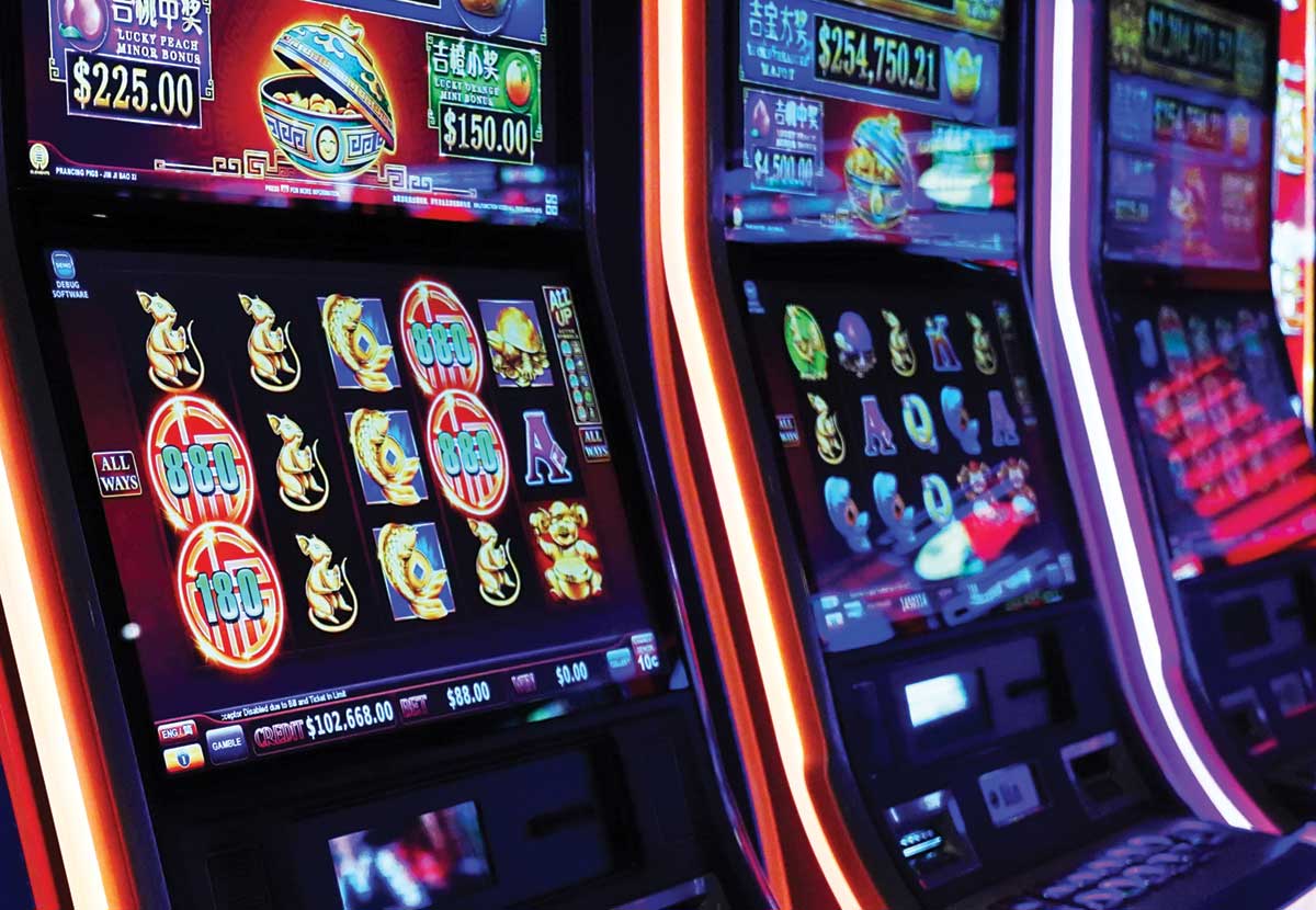Platform ramtoto sebagai Pusat RAM Gaming Berkualitas
