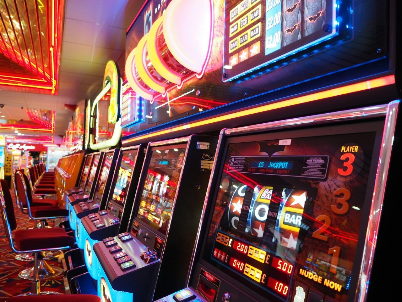 Cara Mudah dan Aman Menggunakan Bongeslot Login