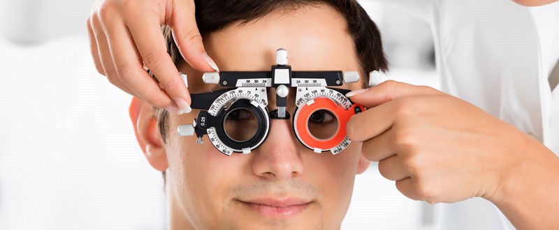 Best Hospitals for LASIK Istanbul Treatments