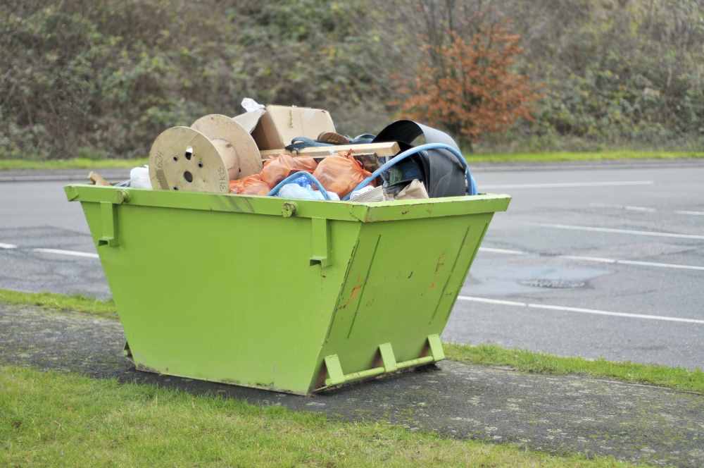 Why Monster Skips is the Best Choice for Your Skip Hire Needs