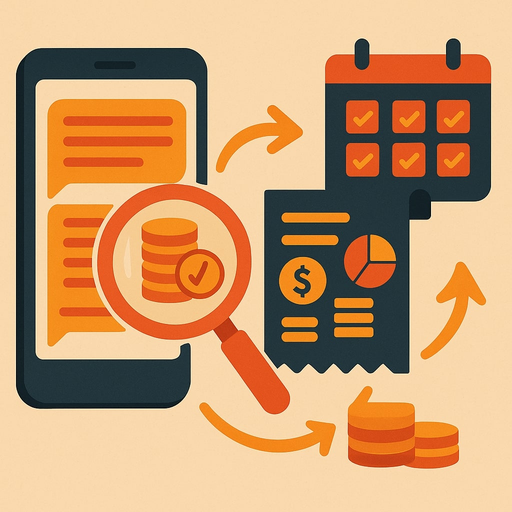 Recurring Campaigns: How to Automate Your SMS Marketing
