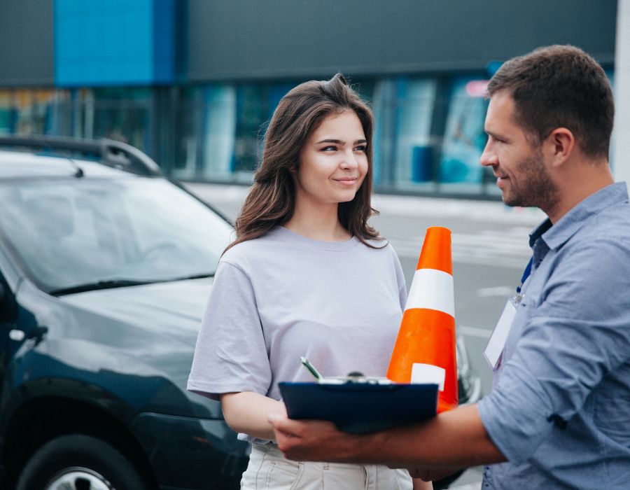 Rijschool Utrecht – Ideaal voor Studenten en Werkenden
