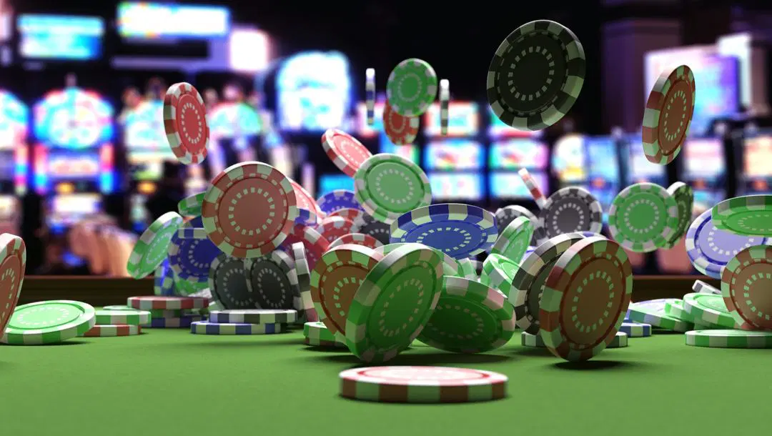 Why Online Games Are Dominating Global Entertainment