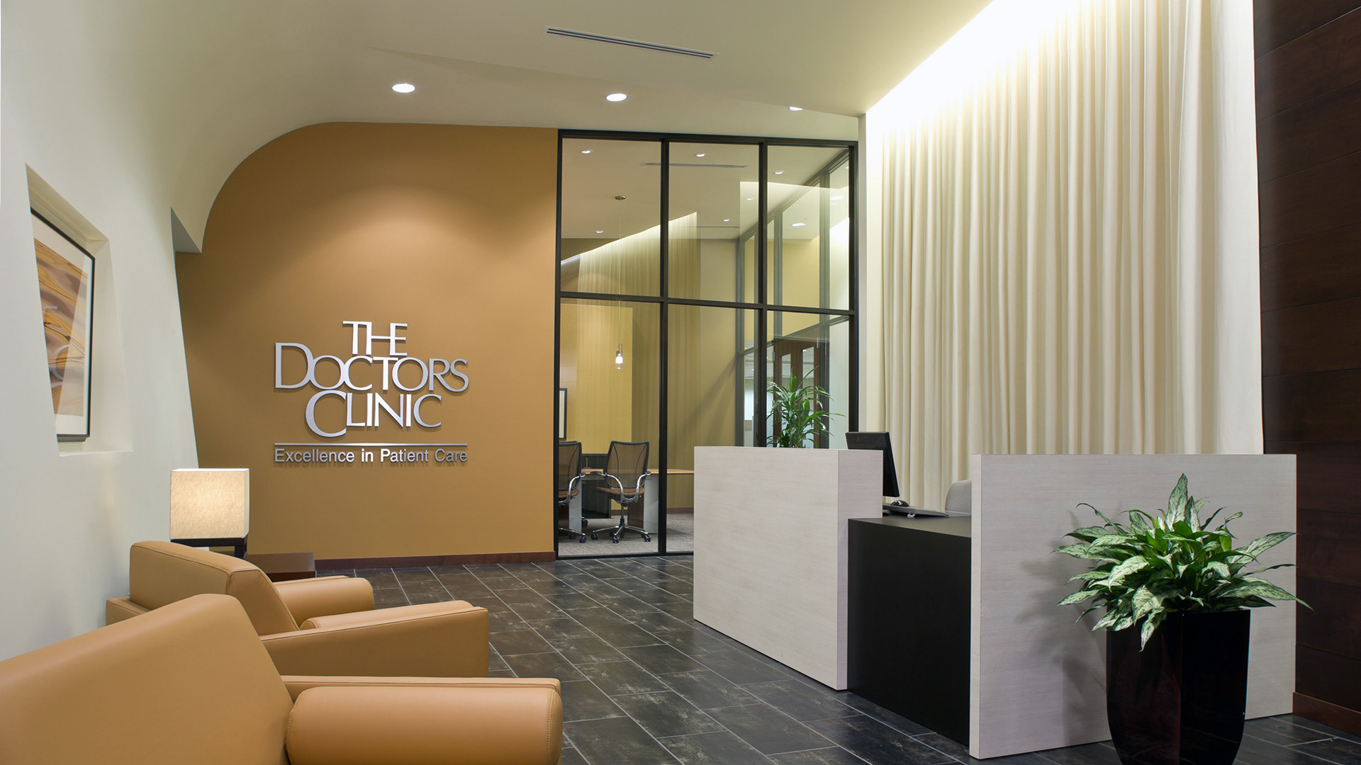 Luxury Private Health Assessment Sydney in Sydney CBD