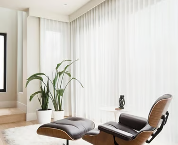 Tailored blinds mosman Solutions for Luxury Homes