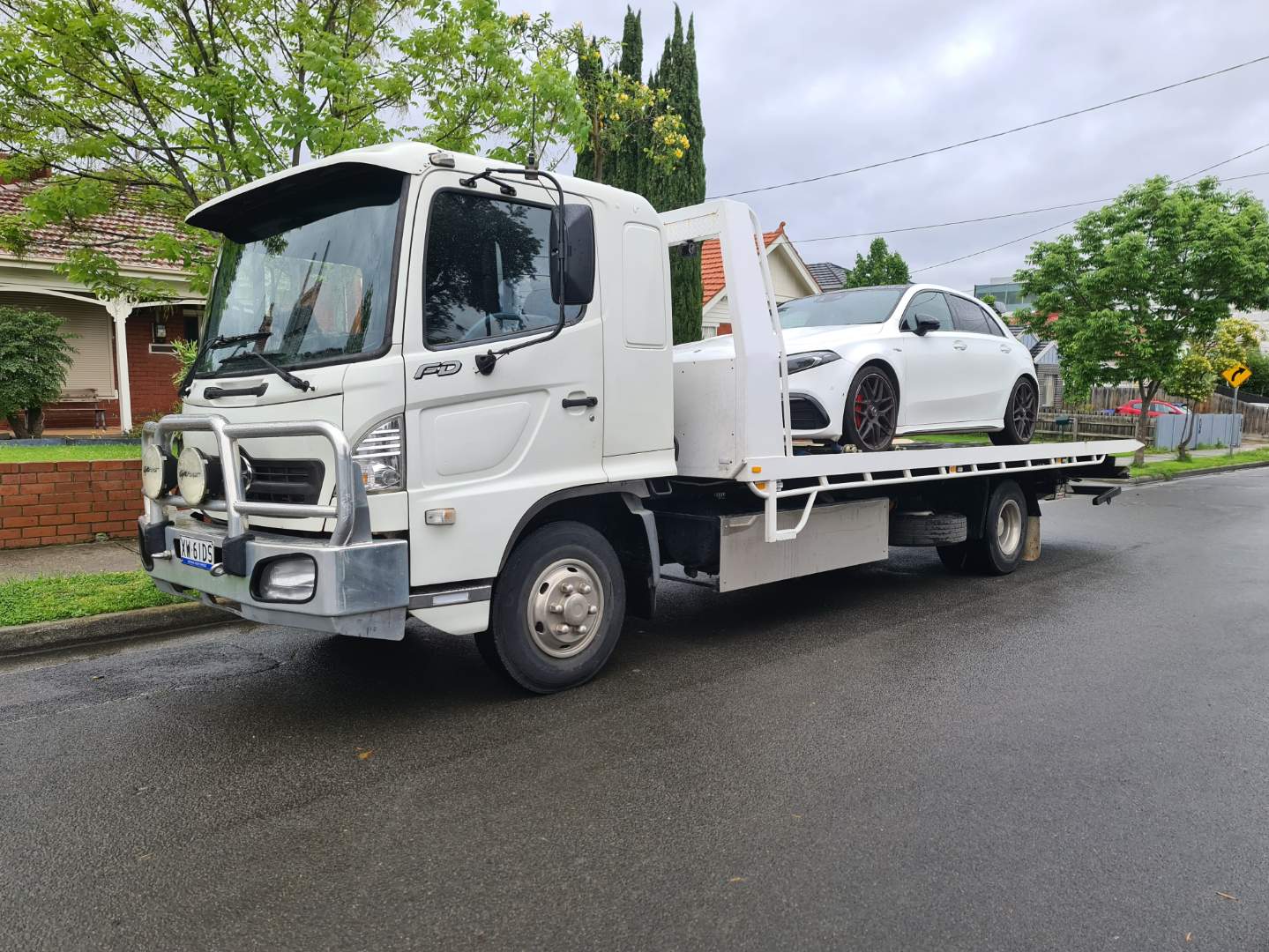 Towing Campbellfield | Fast &amp; Reliable 24/7 Towing – One Stop Towing