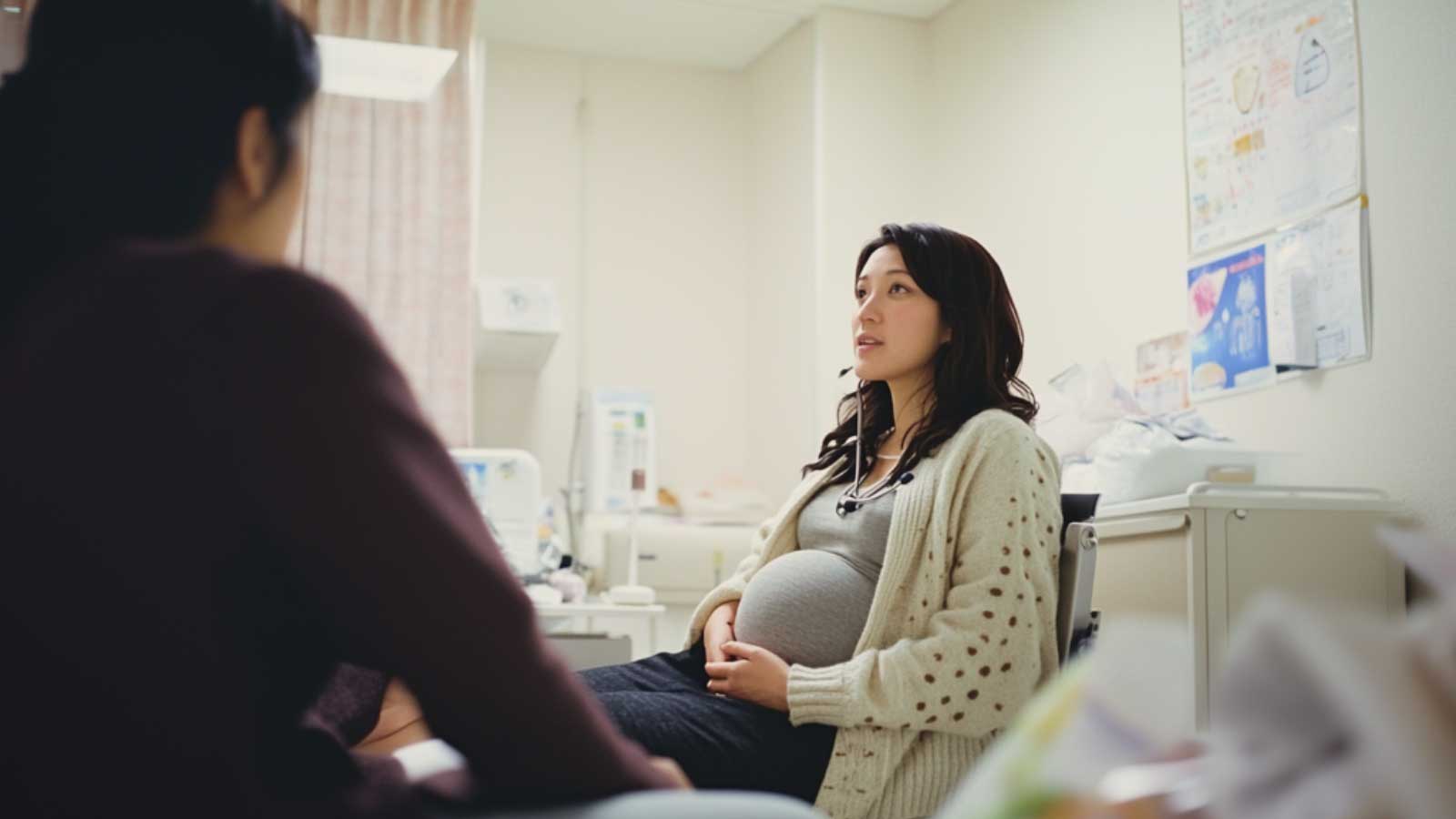 Pregnancy Assistance You Can Trust | Options for Women