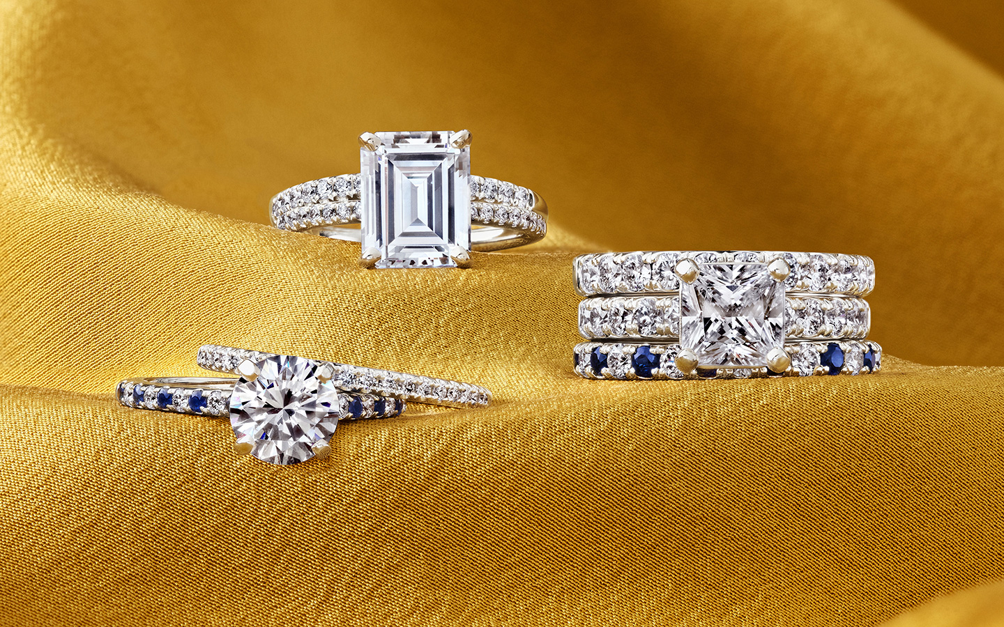 Engagement ring styles You’ll Fall in Love With Forever