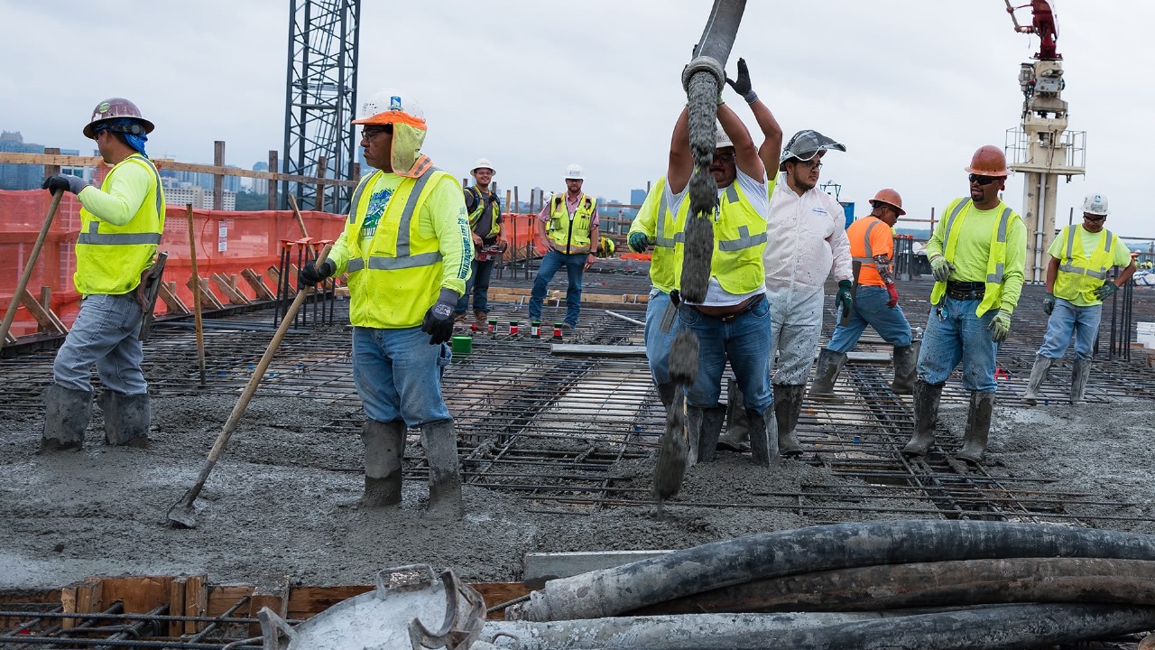 Exploring Green Building Careers in Construction in Central Texas