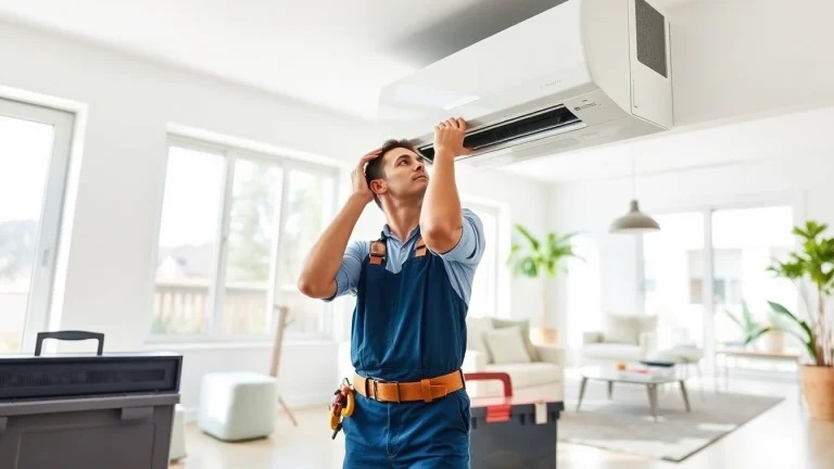 Scottsdale AC Troubleshooting and Fast Repair | Big Sky Cooling