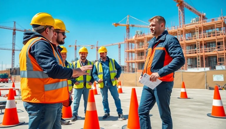 How Workforce Education Supports Long-Term Employment