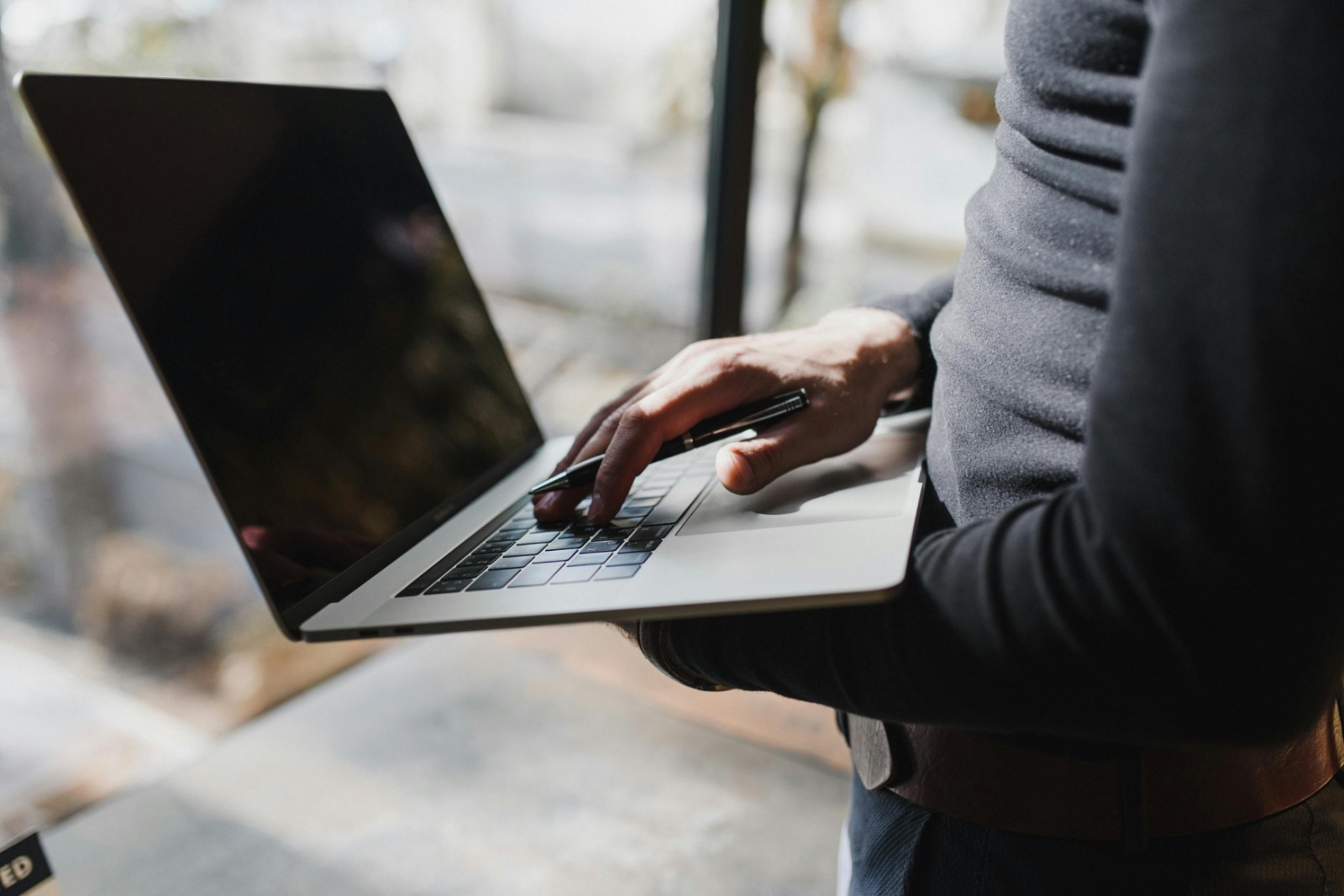 Scalable Lead Generation Using a Linkedin Search Scraper