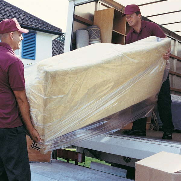 Professional Moving Company for Chicago Businesses