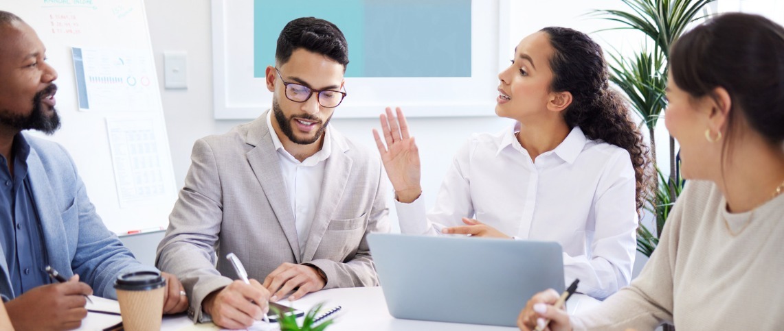 Choosing the Right Digital Marketing Agency for Your Goals