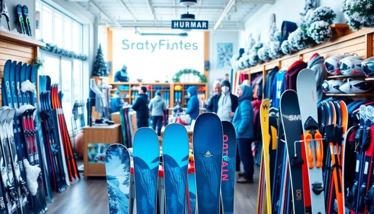 Junior Ski Rentals Near Wachusett Mountain – Affordable Junior Ski Rentals Near Wachusett Mountain