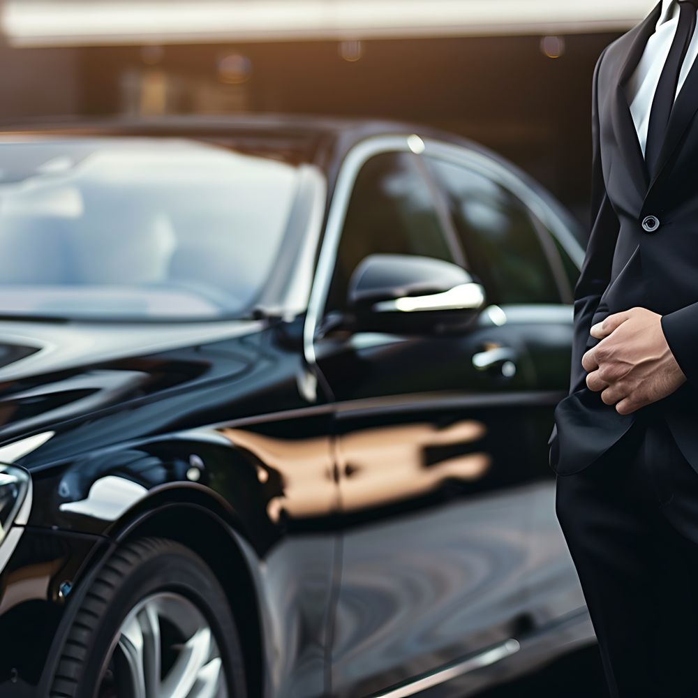 Vancouver to Whistler Private Transfer with Professional Drivers