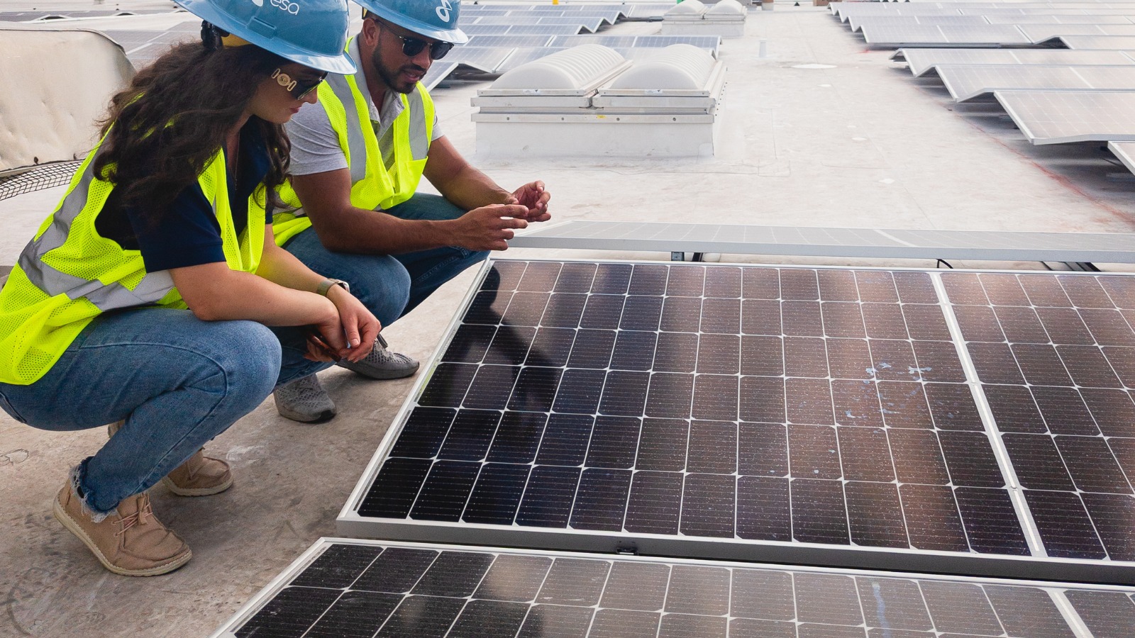 Trusted Solar Panels Cambridge Services Across Suffolk and Beyond