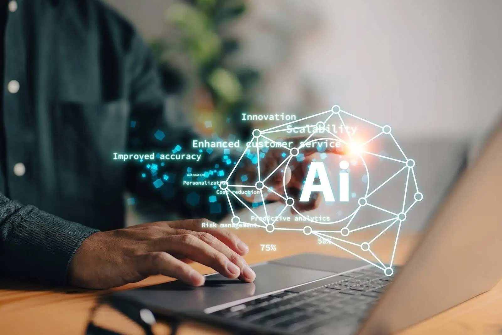 AI for Competitive Intelligence: Transforming How Businesses Track Competitor Positioning