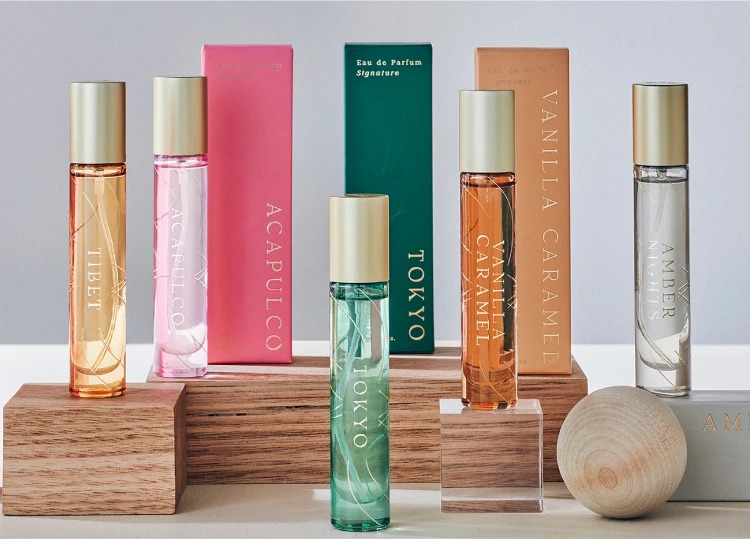 Dubai parfum online bestellen – snel en eenvoudig in Nederland