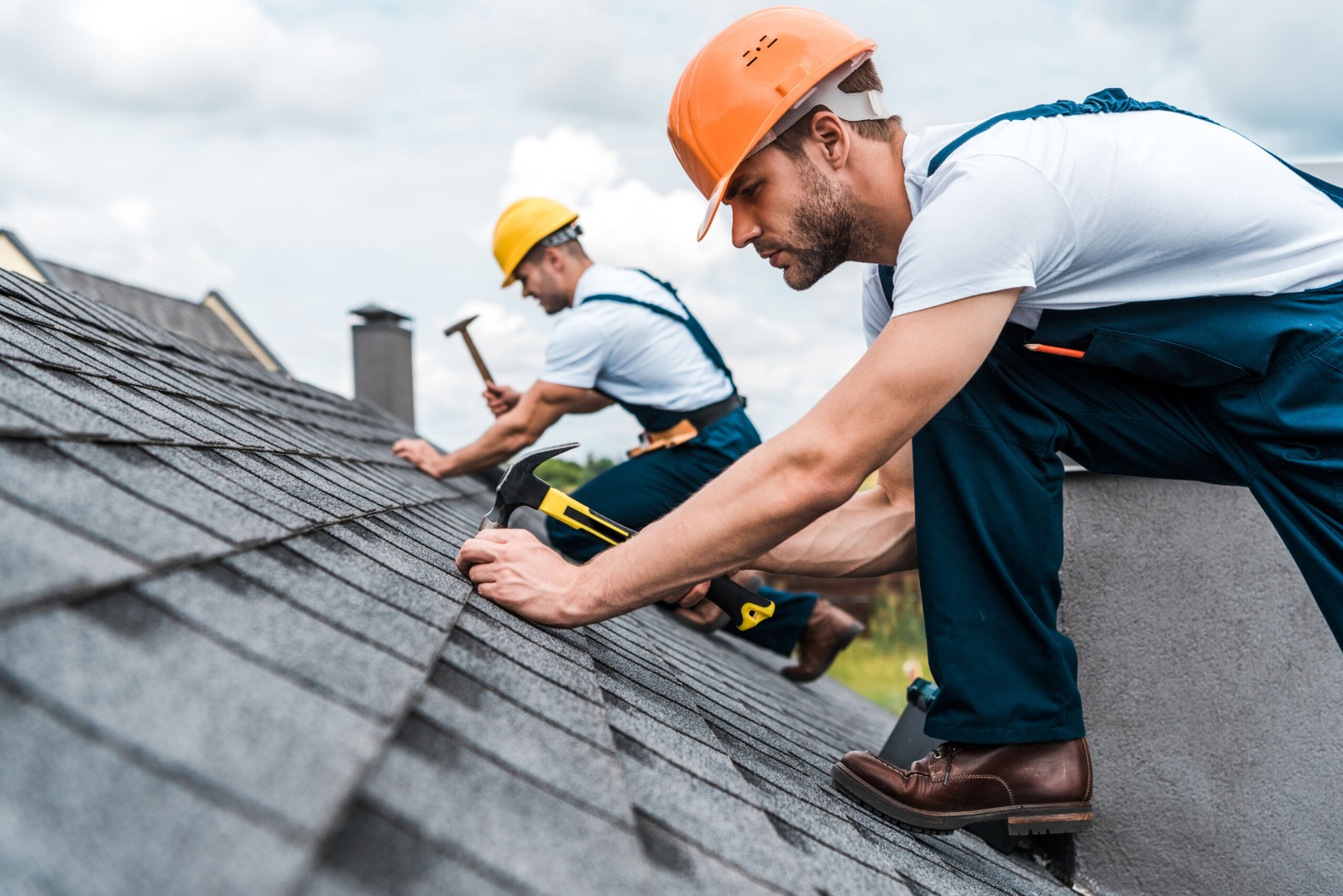 Trusted Roofing in Covington, LA for Decades of Excellence