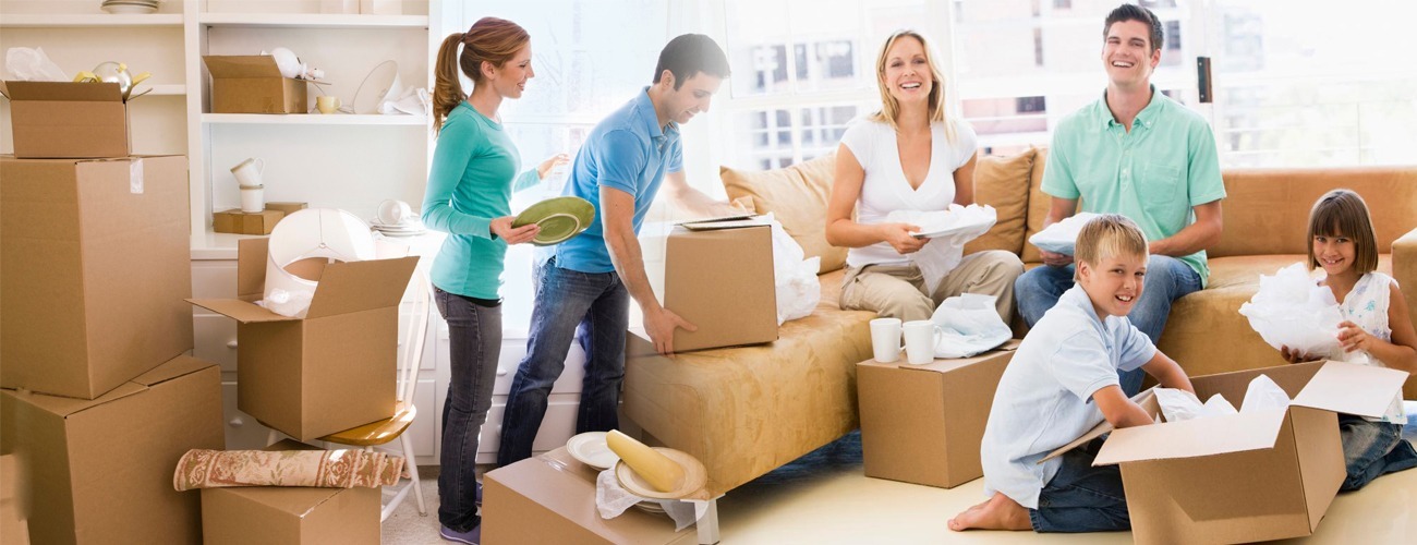 DTS Logistics LLC Phoenix | Fast, Respectful, Reliable Service