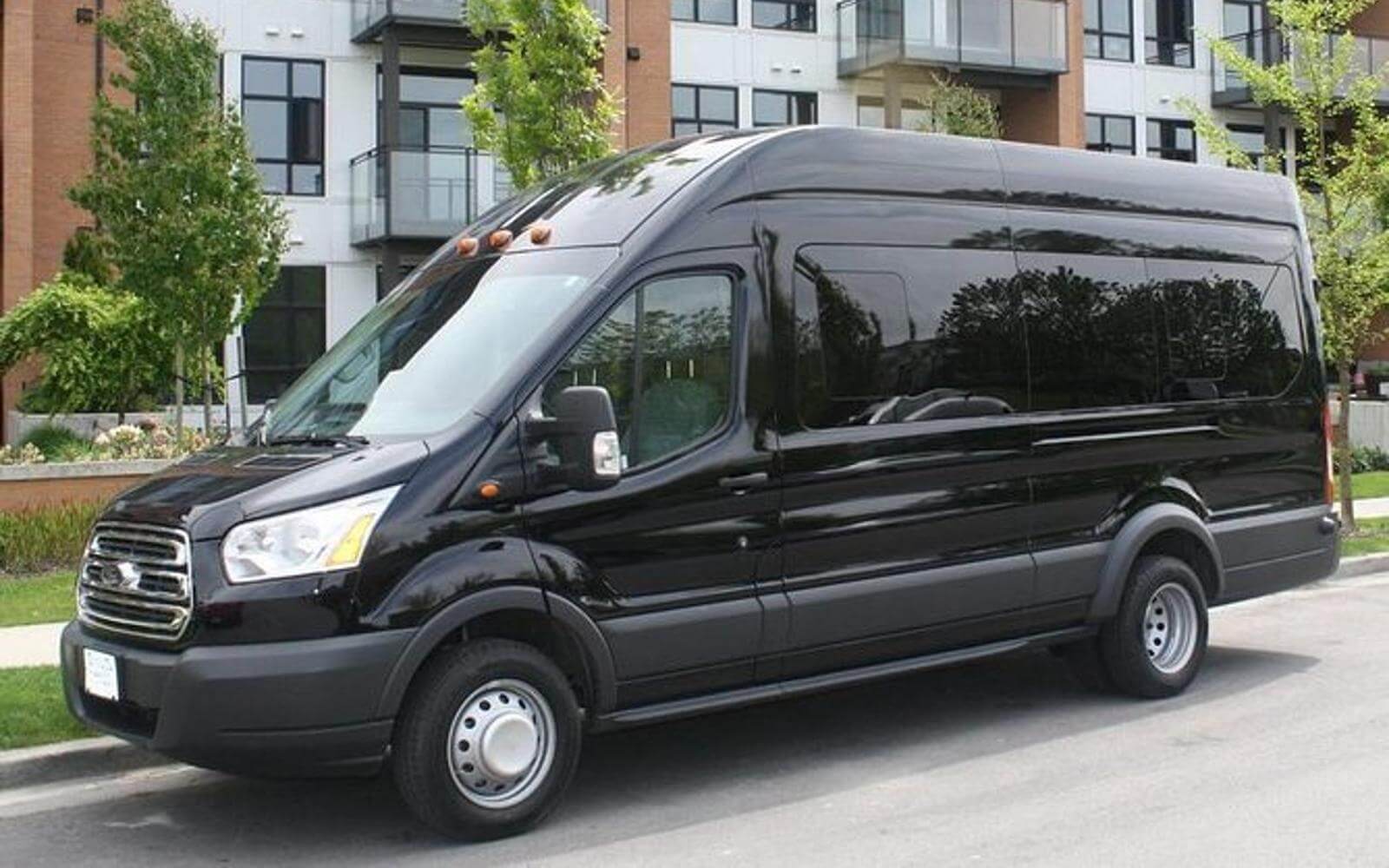 Reliable Miami limo Transportation Across South Florida