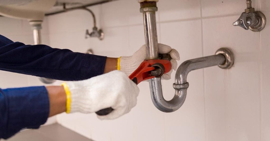 Trusted Whole House Repiping Services Tampa Specialists