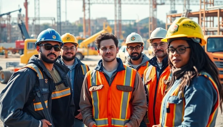 OSHA-Compliant Construction Safety Training Programs