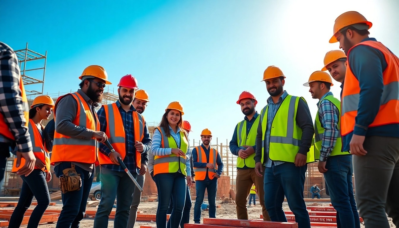 Top Sources for Accurate Texas Construction News in Real Time