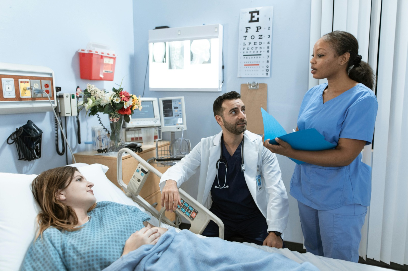 Starting a High School Medical Club: What You Need to Know