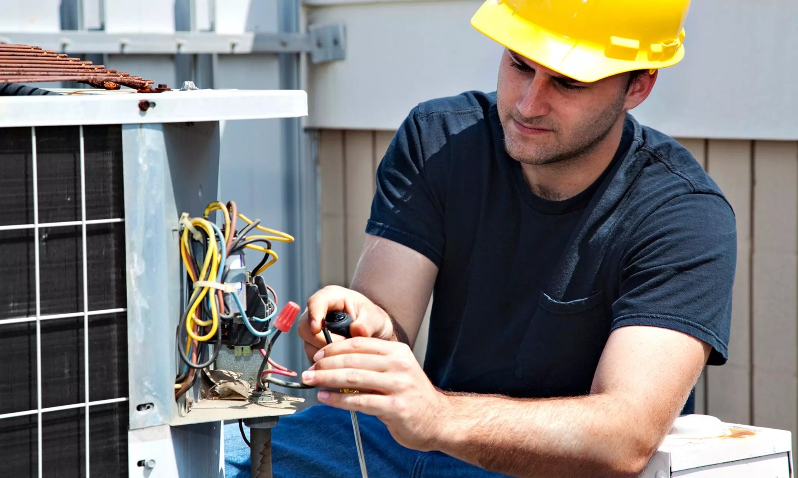 Best HVAC Repair North Salem – Boilers, Furnaces &amp; Heat Pumps