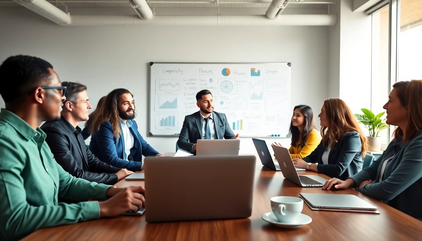 Learn Digital Marketing Online with Practical Industry Strategies