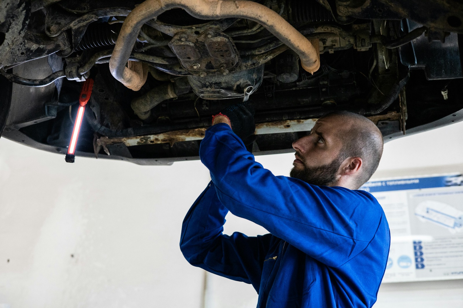 Fast and Reliable Auto Repair Near Me in Annandale