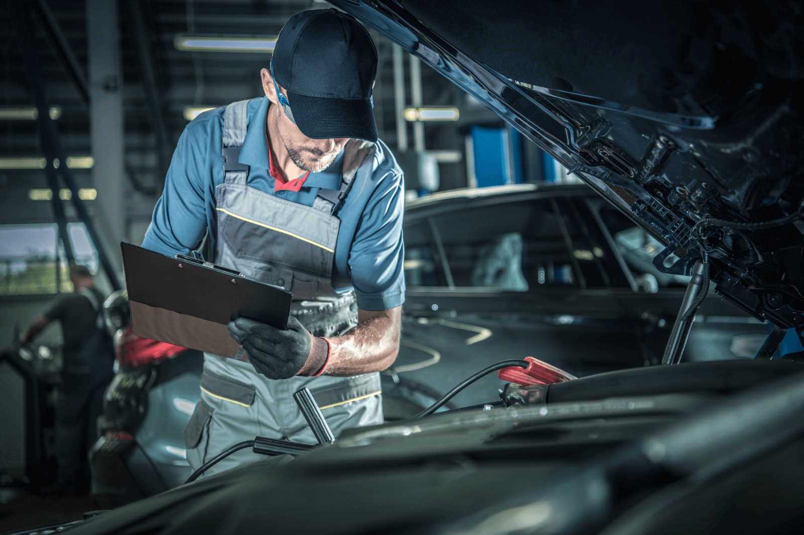 Auto Repair Near Me – Quality Service Since 1983