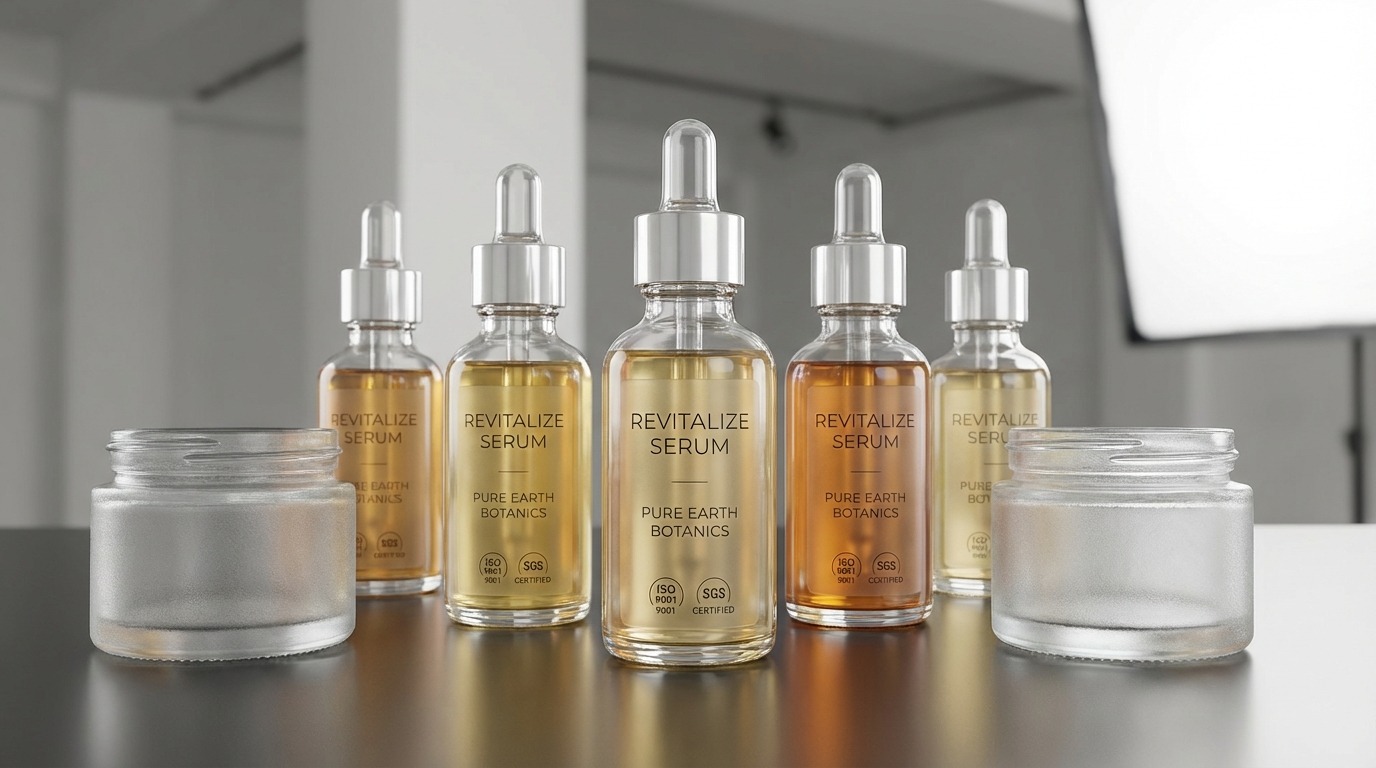 View More Information on How YPC Packaging Ensures Quality in THC Oil Packaging