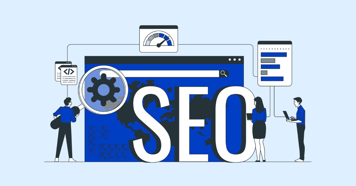 Proven Seo Optimization Strategies for High Rankings