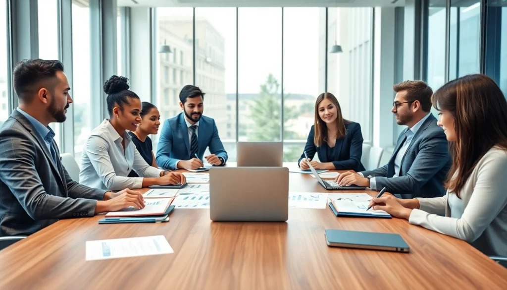 Expert Marketing Consultant Strategies for Modern Businesses