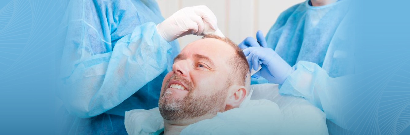 Hair Transplant Turkey – Safe and Reliable Treatments
