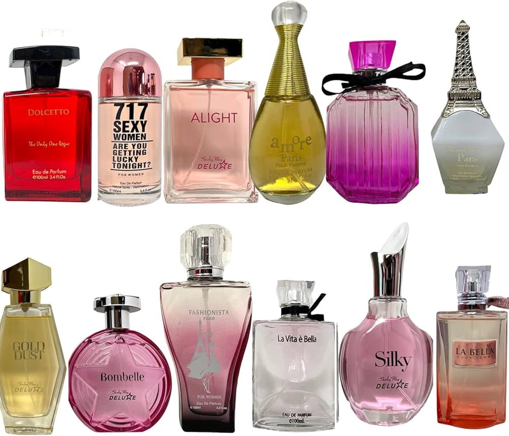 Velvet Rose &amp; Oud: Where Classic Romance Meets Modern Luxury