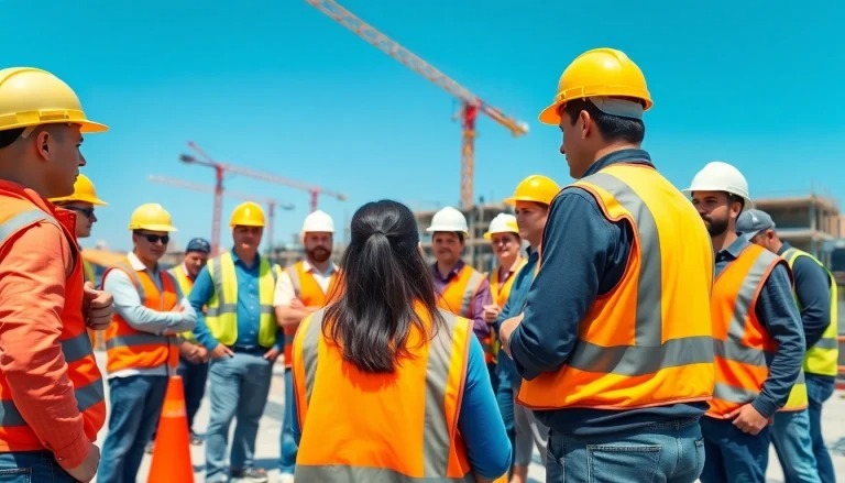The Benefits of Completing a Construction Apprenticeship in South Texas