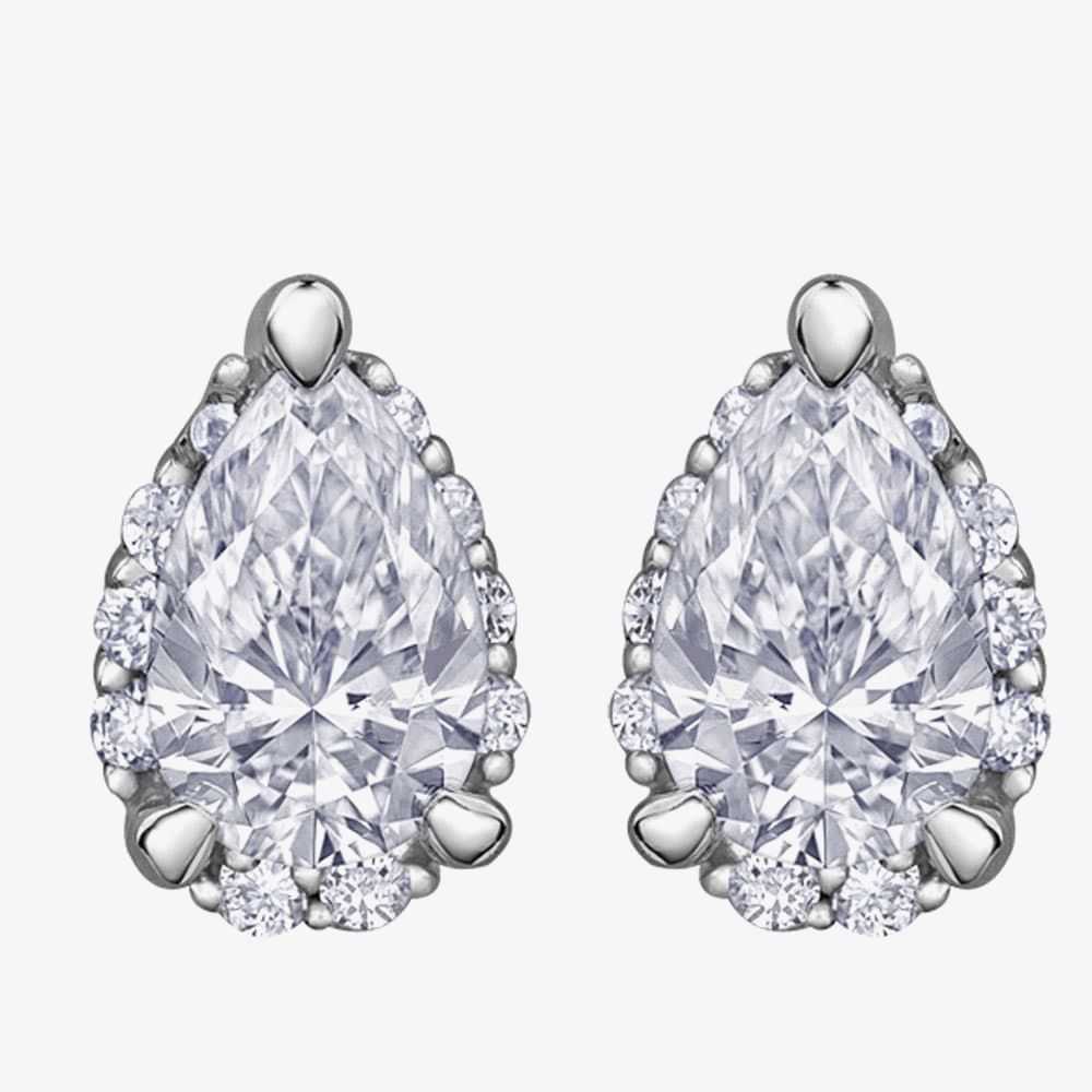 Buy Diamond Nose Stud for a Timeless Look