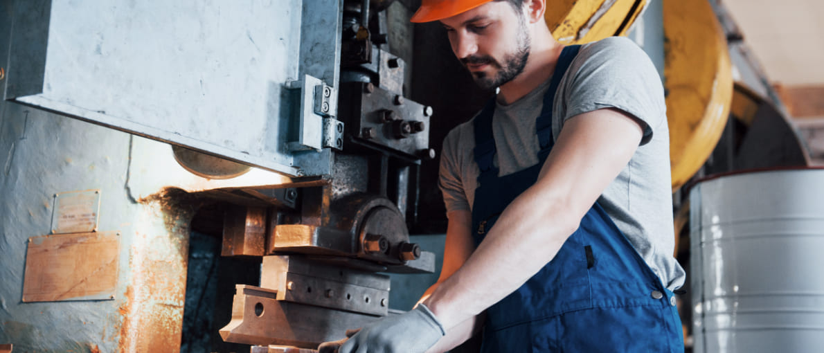 Comprehensive Guide to Industrial Hydraulics Solutions for Enhanced Efficiency