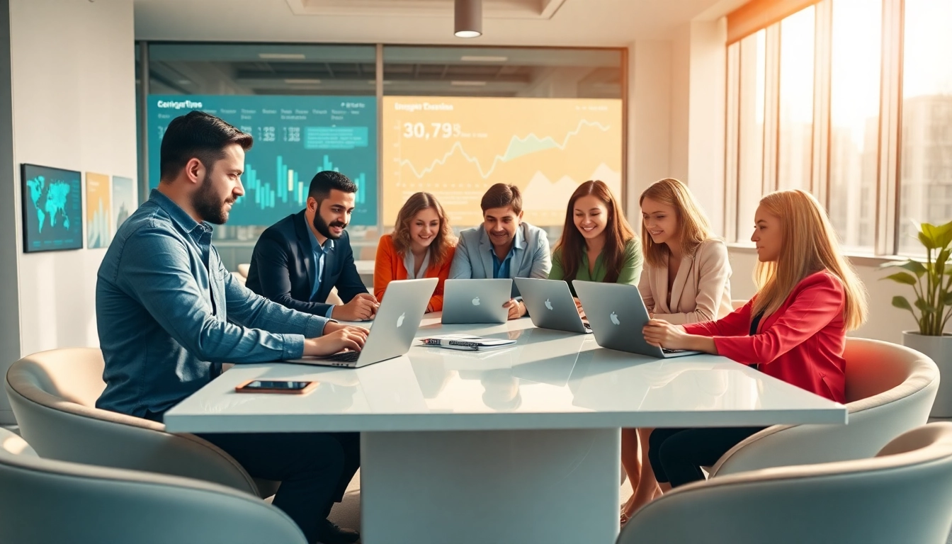 Enterprise Search Solutions Designed for Growing Enterprises